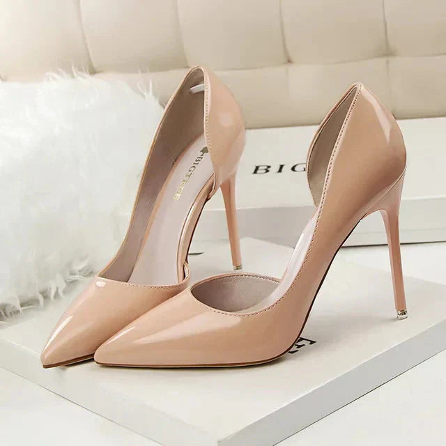 Miranda - Stylish Orthopedic Pumps for Comfort and Elegance