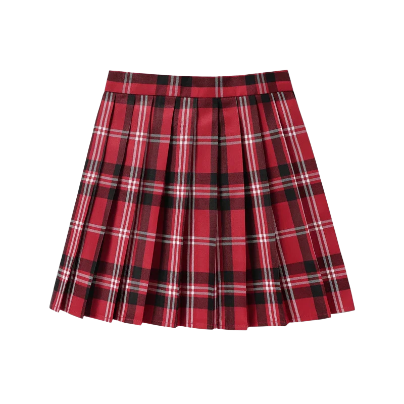 Elara - Stylish Women's Mini Skirt with Flattering Fit