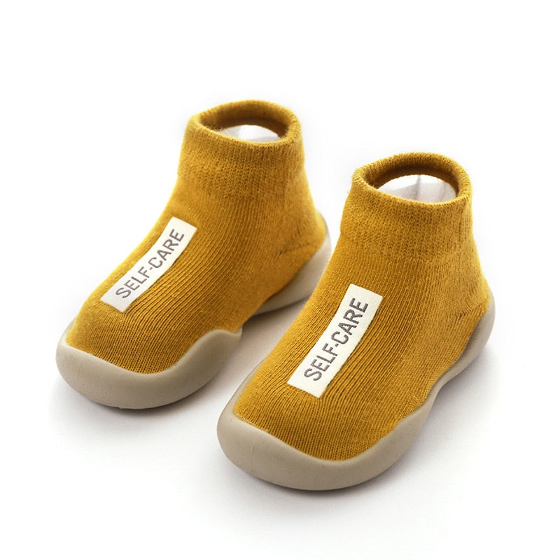 Angel - Norvo Steps Kids Orthopedic Breathable Shoes