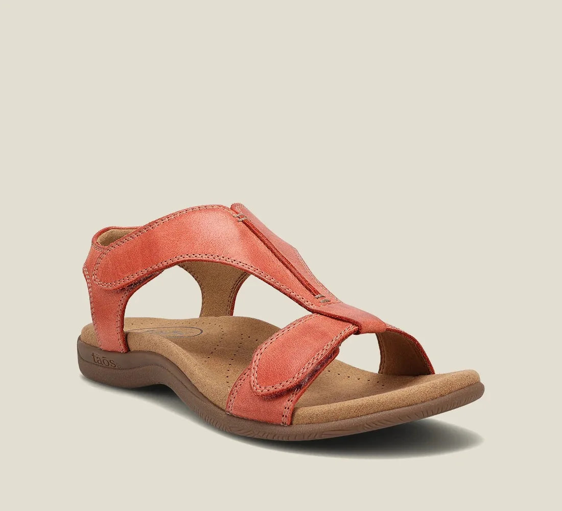 Maisie - Orthopedic Women's Summer Sandals for Comfort and Style
