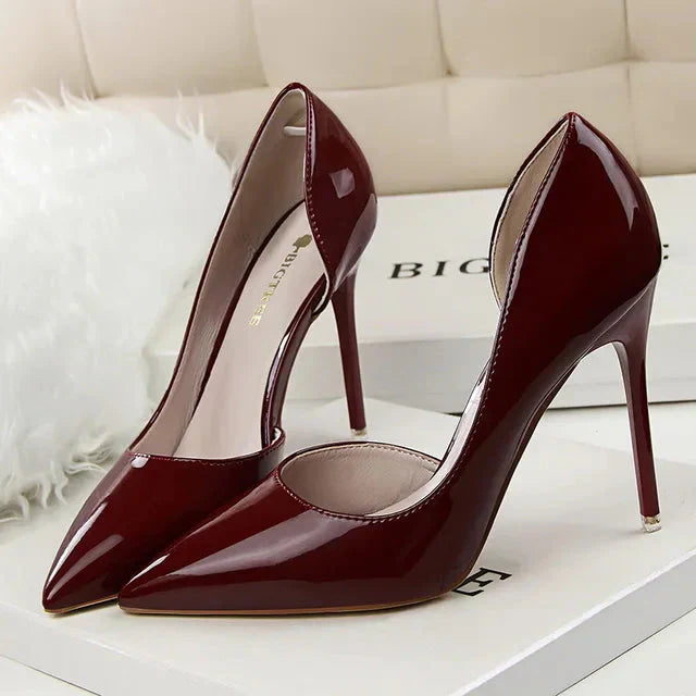 Miranda - Stylish Orthopedic Pumps for Comfort and Elegance