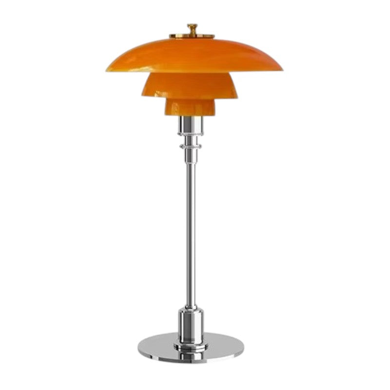 KindleNest - Stylish Danish Designer Table Lamp for Modern Interiors