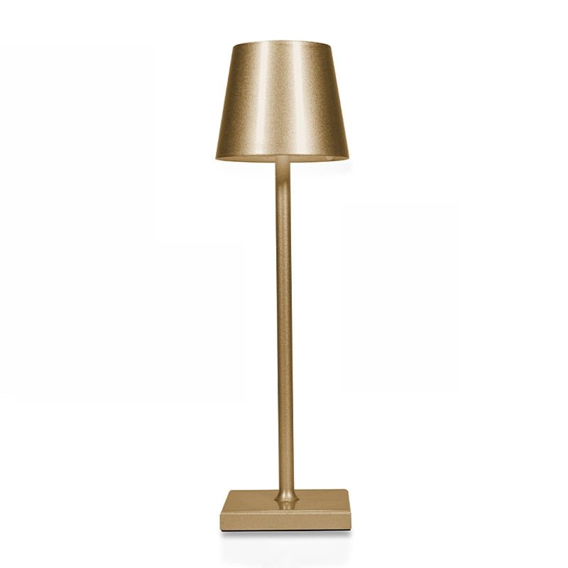 Zenvia - Nordiclight Wireless Rechargeable Table Lamp For Home