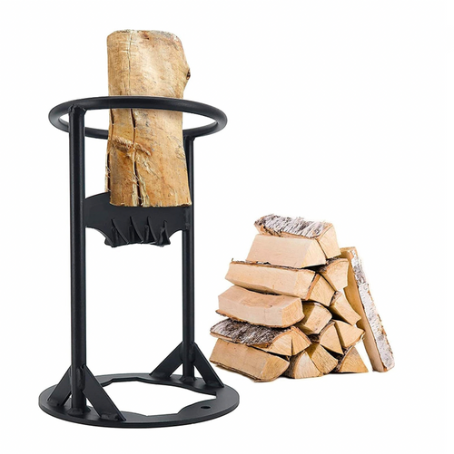 Radiora - Wood Splitter Safe And Quick Firewood Splitting Tool