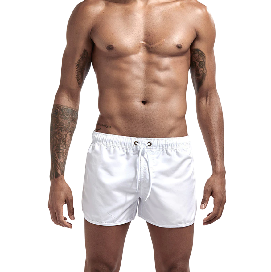 Ryan - Colorful and Comfortable Swim Shorts for Summer Fun