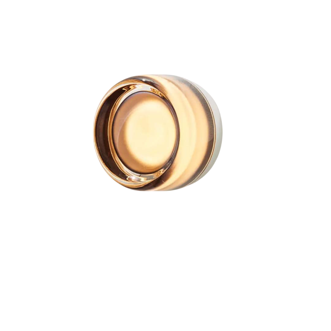 Soluva - Dimple Wall Sconce Light Modern Glass LED Minimal