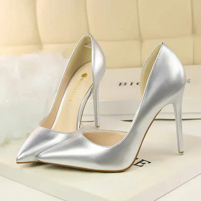 Miranda - Stylish Orthopedic Pumps for Comfort and Elegance