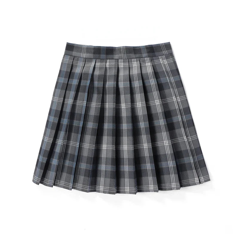 Elara - Stylish Women's Mini Skirt with Flattering Fit