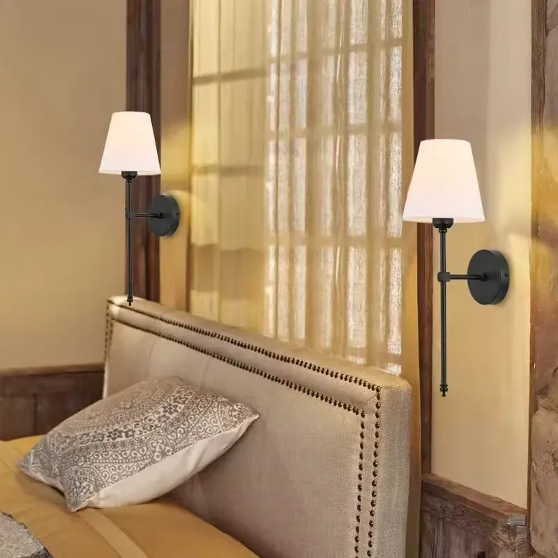 Dayna - Stylish Rechargeable Wall Light for Indoor and Outdoor Use
