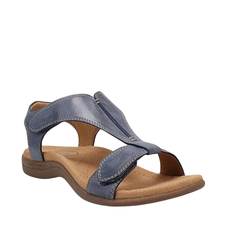 Maisie - Orthopedic Women's Summer Sandals for Comfort and Style