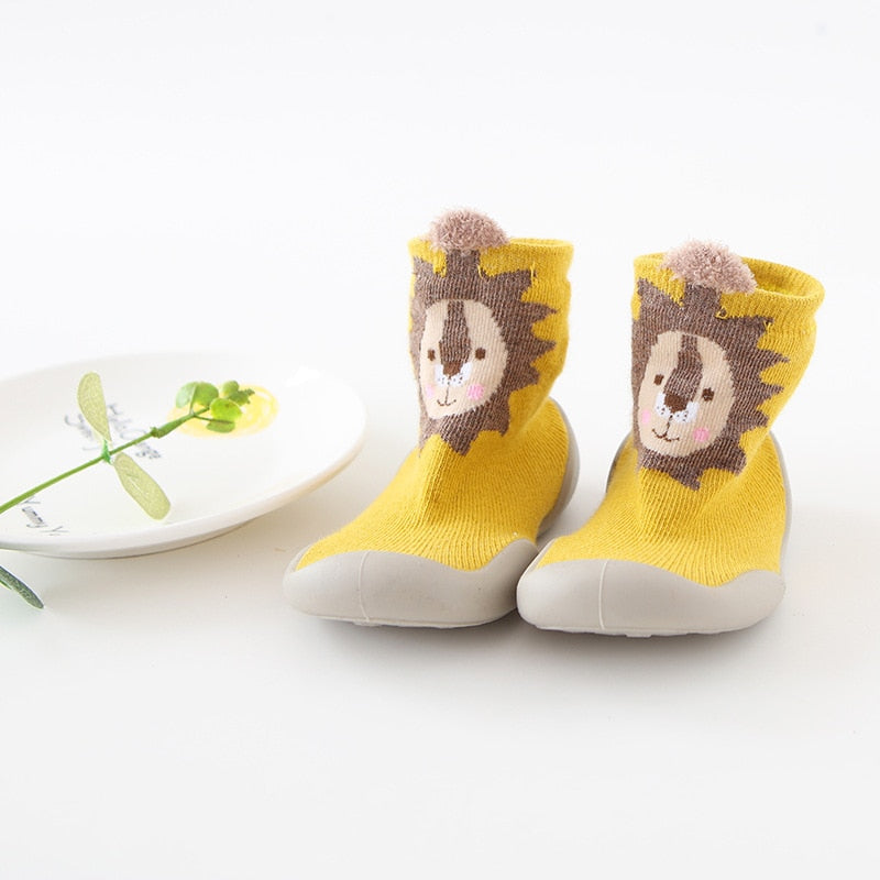 Angel - Norvo Steps Kids Orthopedic Breathable Shoes