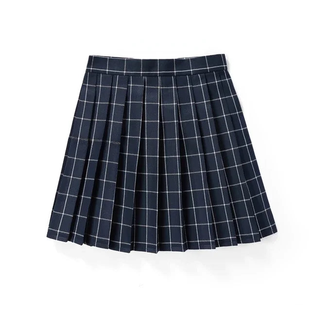 Elara - Stylish Women's Mini Skirt with Flattering Fit