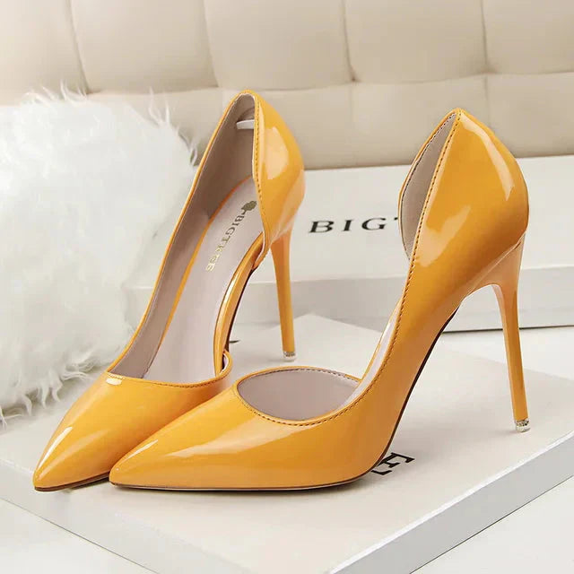 Miranda - Stylish Orthopedic Pumps for Comfort and Elegance