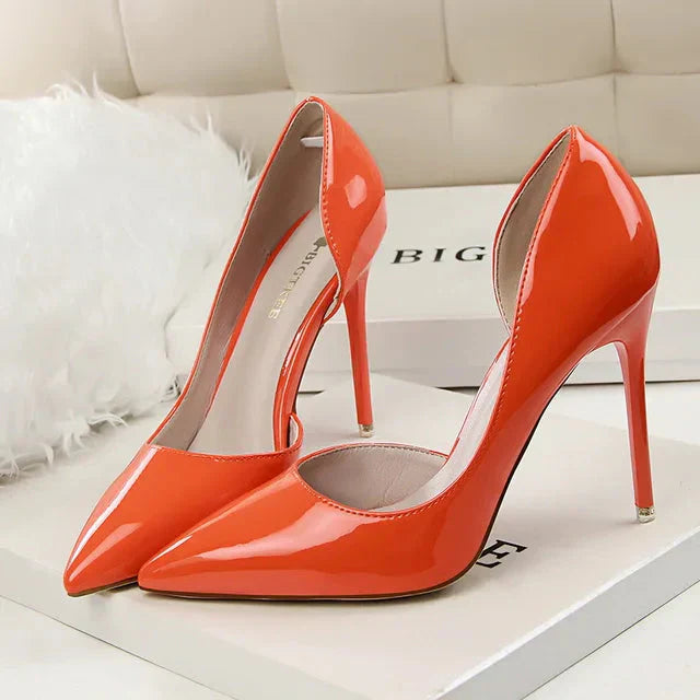 Miranda - Stylish Orthopedic Pumps for Comfort and Elegance