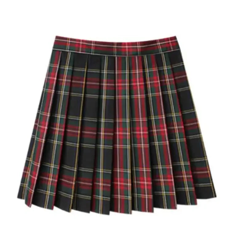 Elara - Stylish Women's Mini Skirt with Flattering Fit