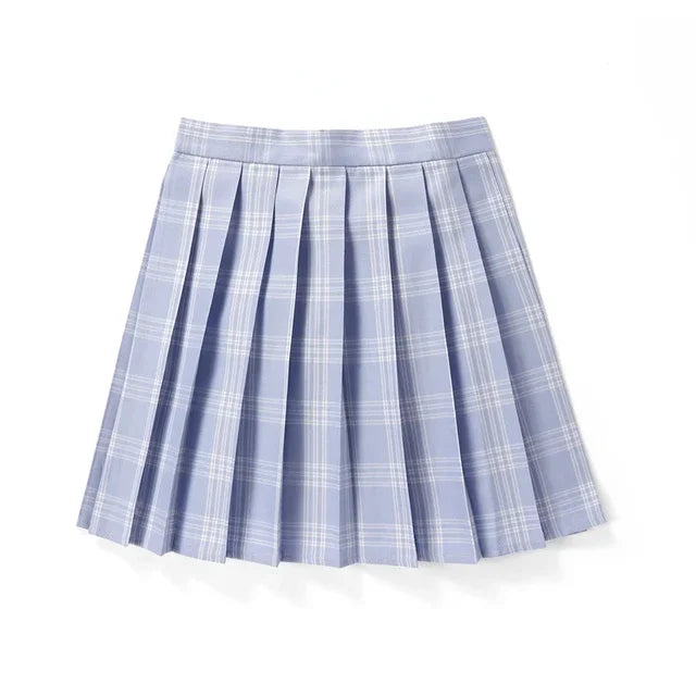 Elara - Stylish Women's Mini Skirt with Flattering Fit