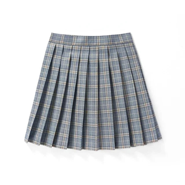 Elara - Stylish Women's Mini Skirt with Flattering Fit