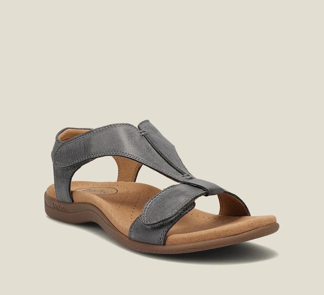 Maisie - Orthopedic Women's Summer Sandals for Comfort and Style