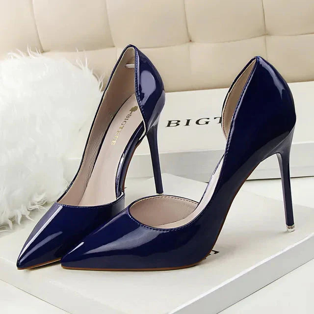 Miranda - Stylish Orthopedic Pumps for Comfort and Elegance