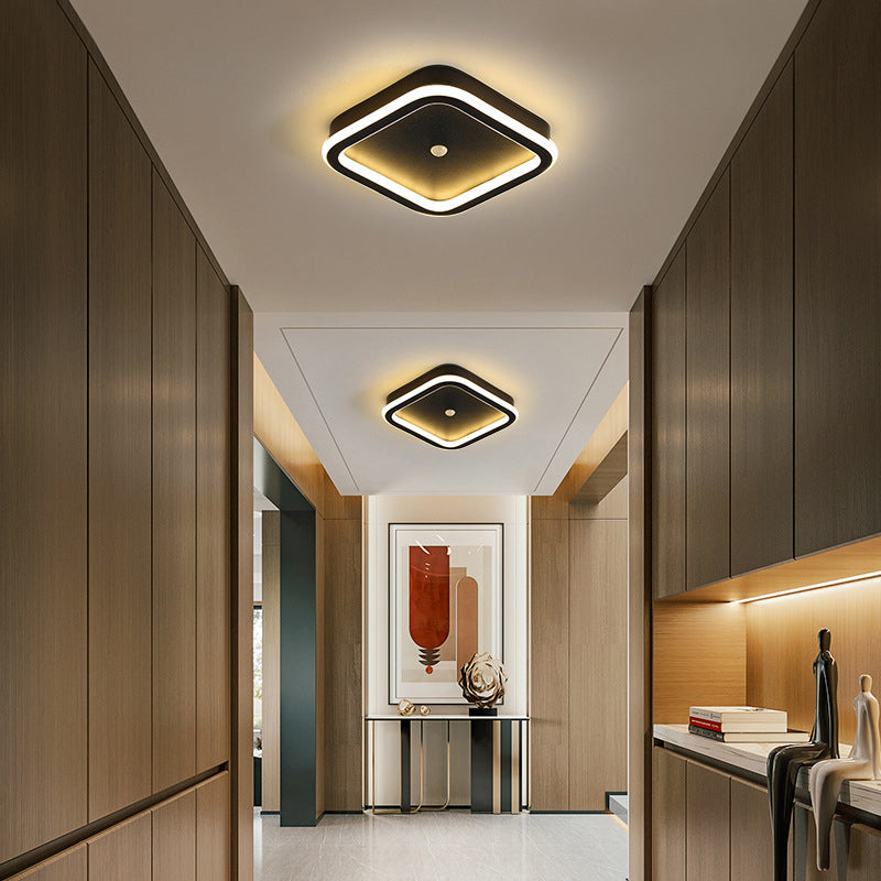 Petalra - Smart Motion Sensor Ceiling Light LED Energy Efficient