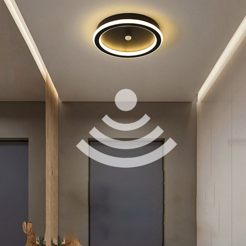 Petalra - Smart Motion Sensor Ceiling Light LED Energy Efficient
