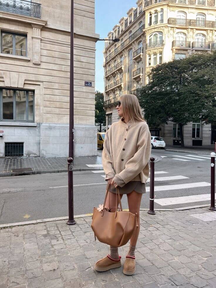 Lexi - Vintage Leather Tote Bag Spacious Shoulder Carry