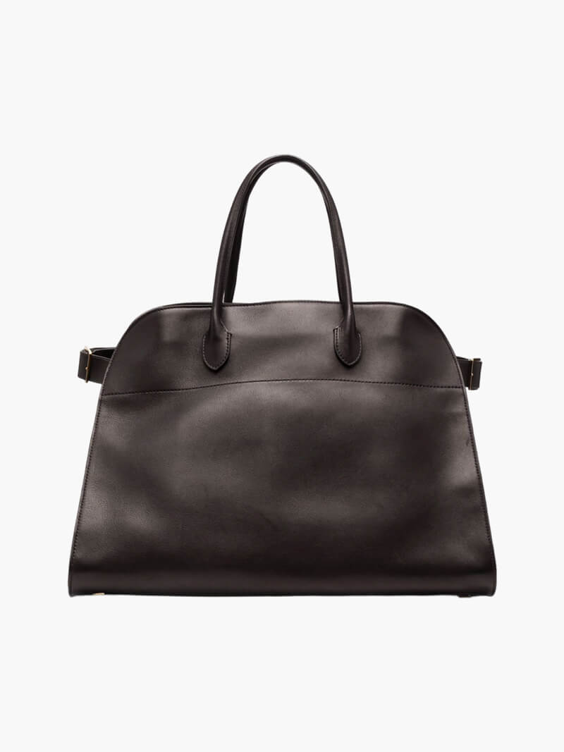 Juno - Elegant Large Capacity Bag in Premium Vegan Leather