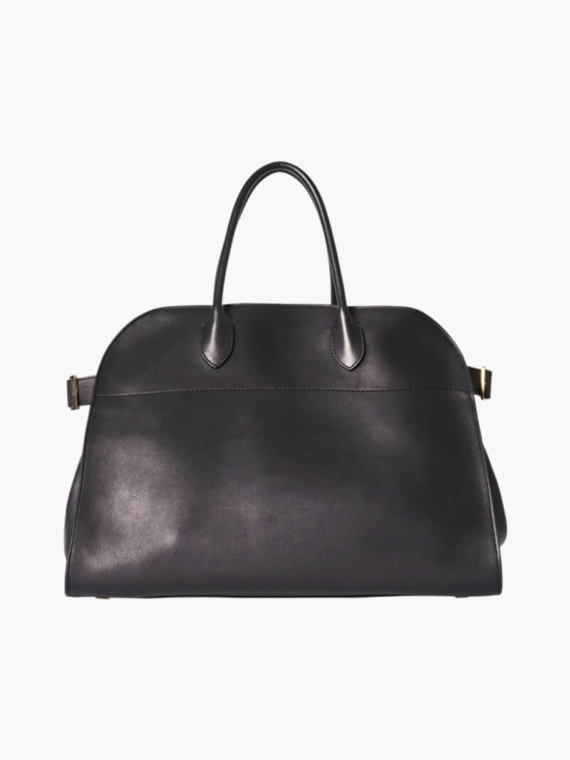 Juno - Elegant Large Capacity Bag in Premium Vegan Leather