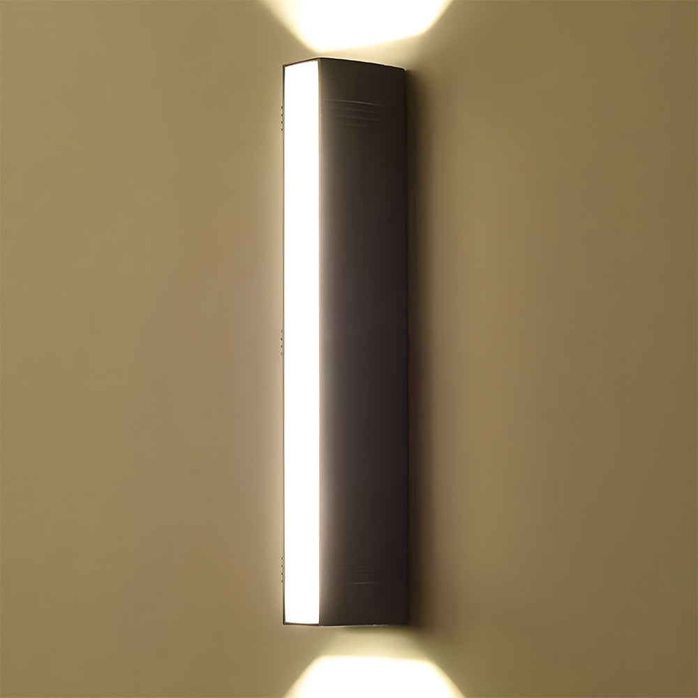 Lumora – Ultra Bright Outdoor LED Wall Light