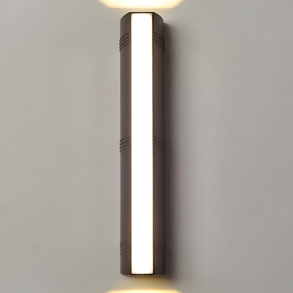 Lumora – Ultra Bright Outdoor LED Wall Light