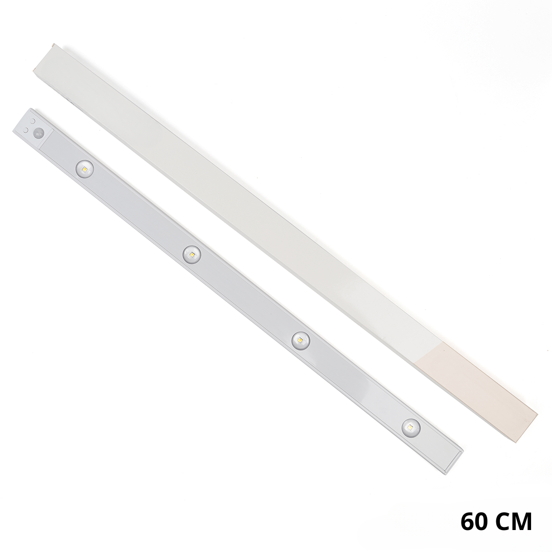 Beamora - Wireless LED Light With Motion Sensor For Cabinets