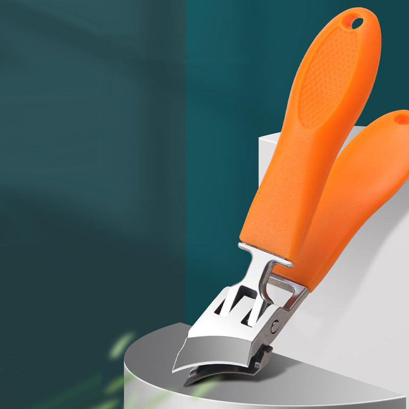 Seatora - TitanClip Extra Wide Nail Clipper For Thick Ingrown Nails