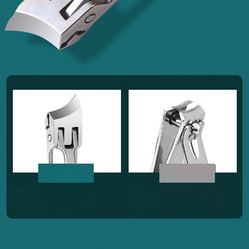 Seatora - TitanClip Extra Wide Nail Clipper For Thick Ingrown Nails