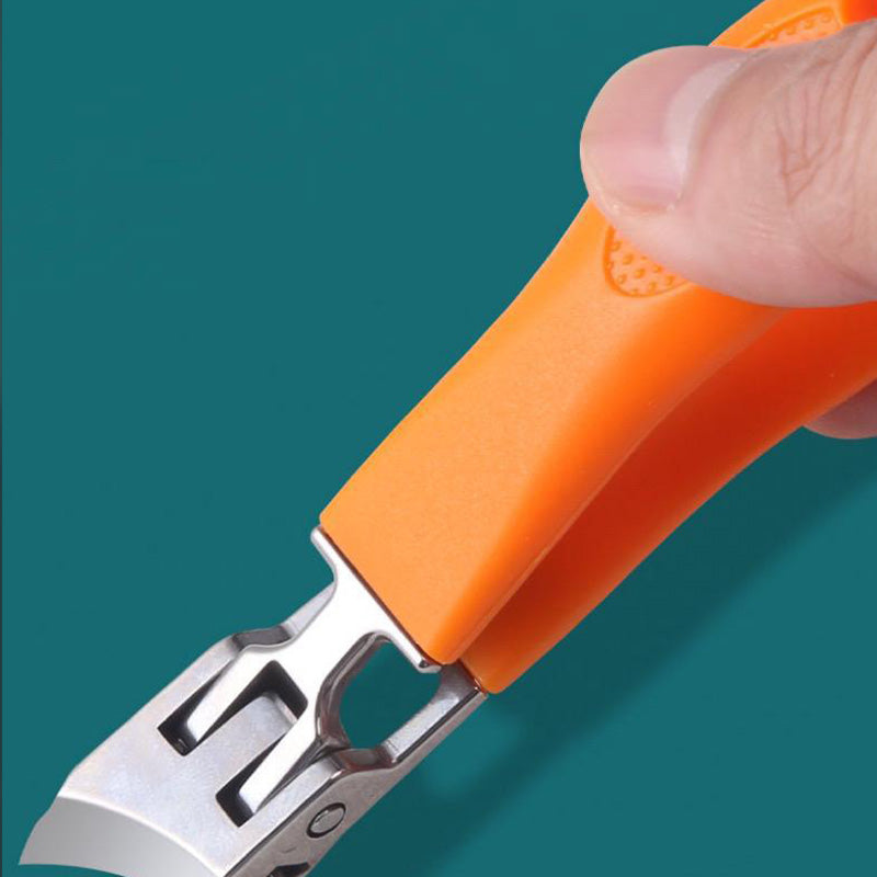 Seatora - TitanClip Extra Wide Nail Clipper For Thick Ingrown Nails