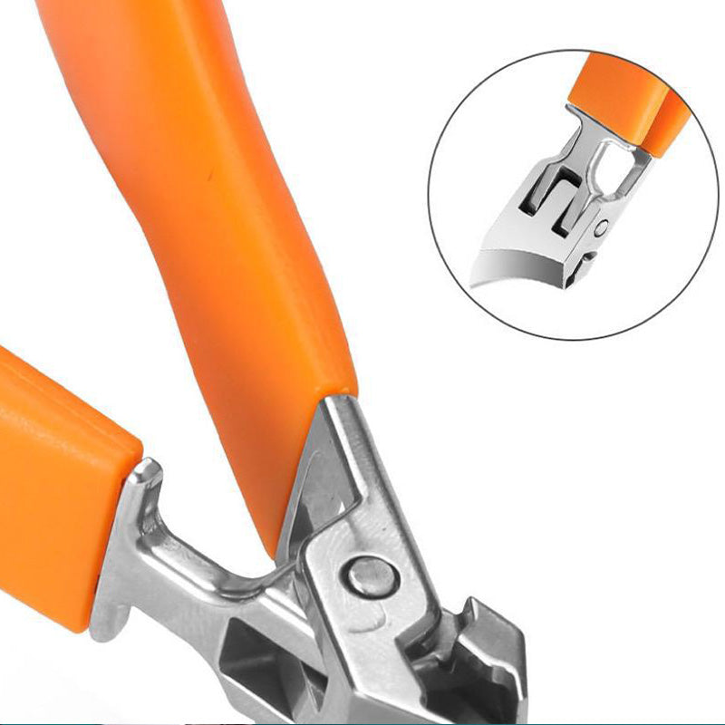 Seatora - TitanClip Extra Wide Nail Clipper For Thick Ingrown Nails