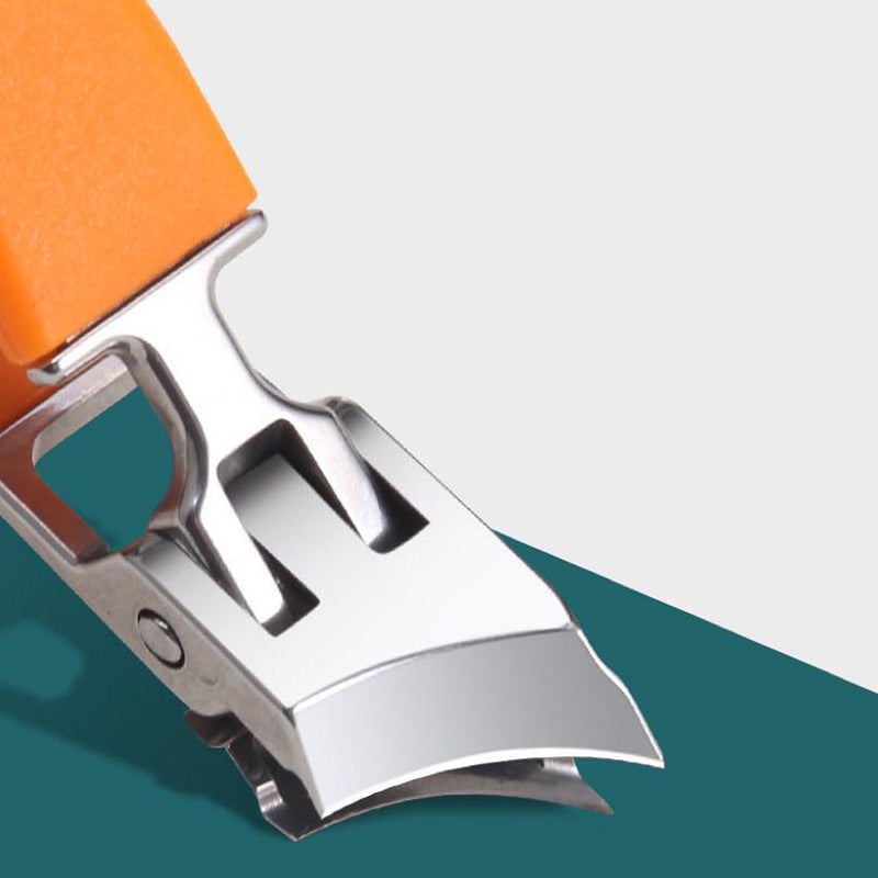 Seatora - TitanClip Extra Wide Nail Clipper For Thick Ingrown Nails