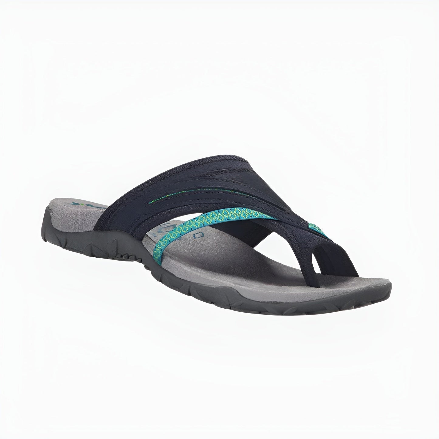 Chelsea - Comfortable Orthopedic Sandals for Women with Memory Foam Support