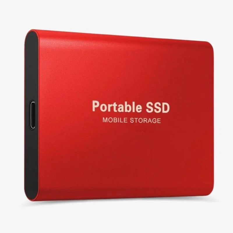 AltLink - ultra fast external ssd portable USB C 1TB