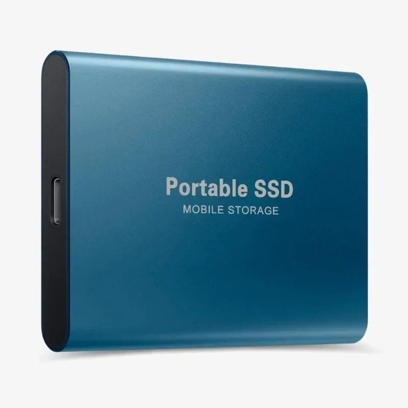 AltLink - ultra fast external ssd portable USB C 1TB