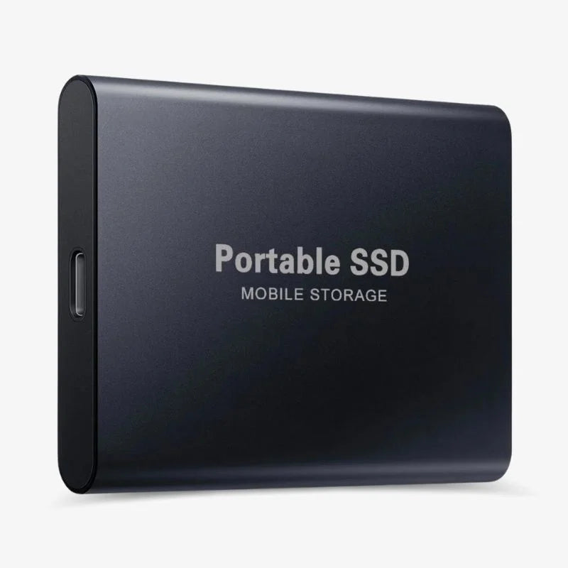 AltLink - ultra fast external ssd portable USB C 1TB
