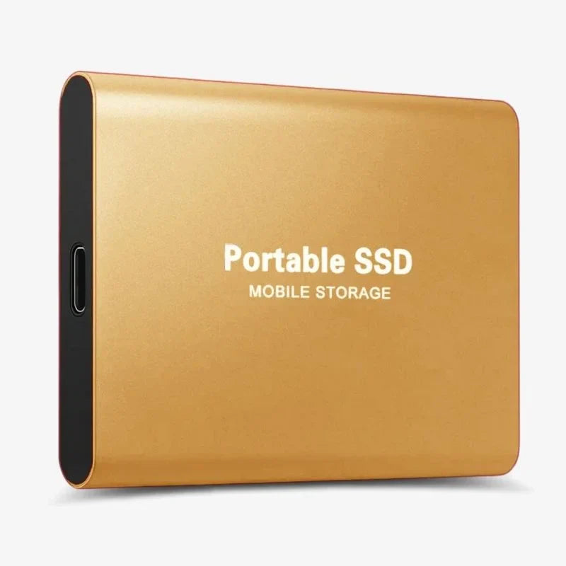 AltLink - ultra fast external ssd portable USB C 1TB