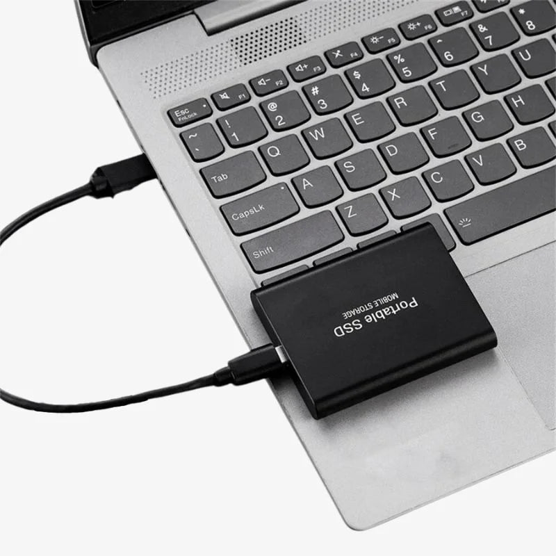 AltLink - ultra fast external ssd portable USB C 1TB