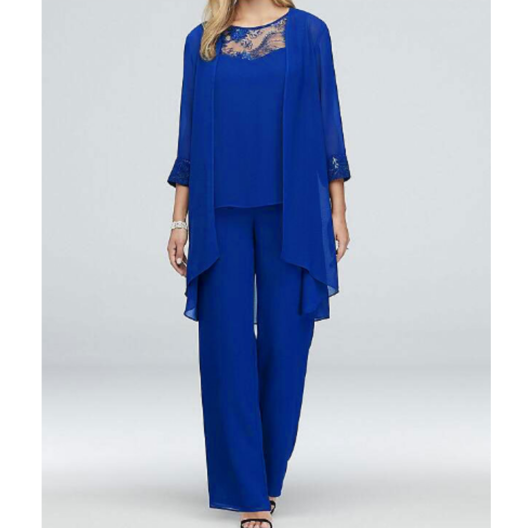 Arline - Elegant Women's Set with Sophisticated Design