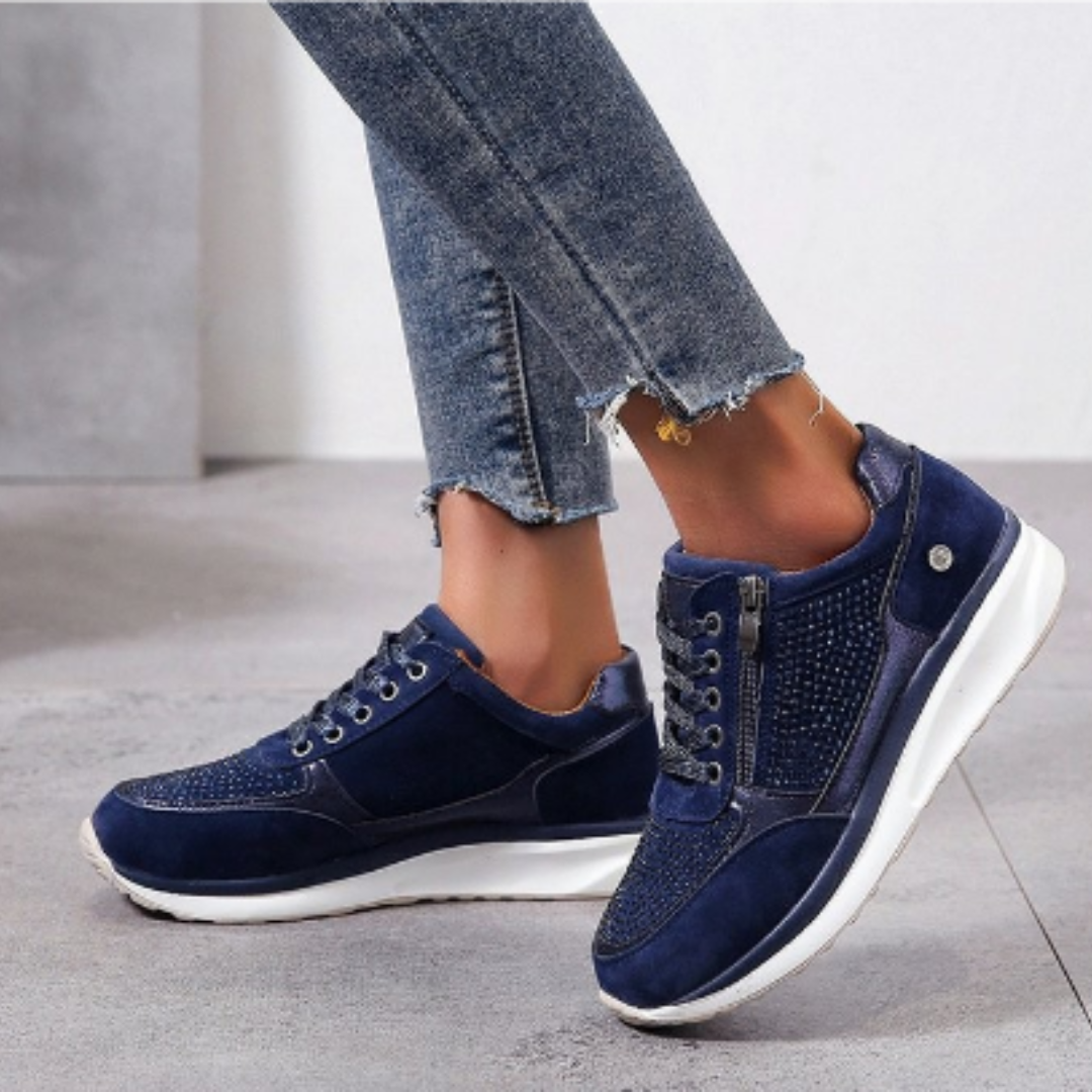Ember - Elegant and Comfortable Women's Shoes for All-Day Wear