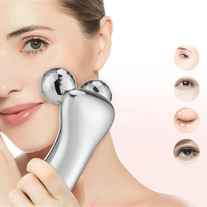 Ellianna - Advanced Electric Face Sculpting Tool for Skin Lifting and Tightening