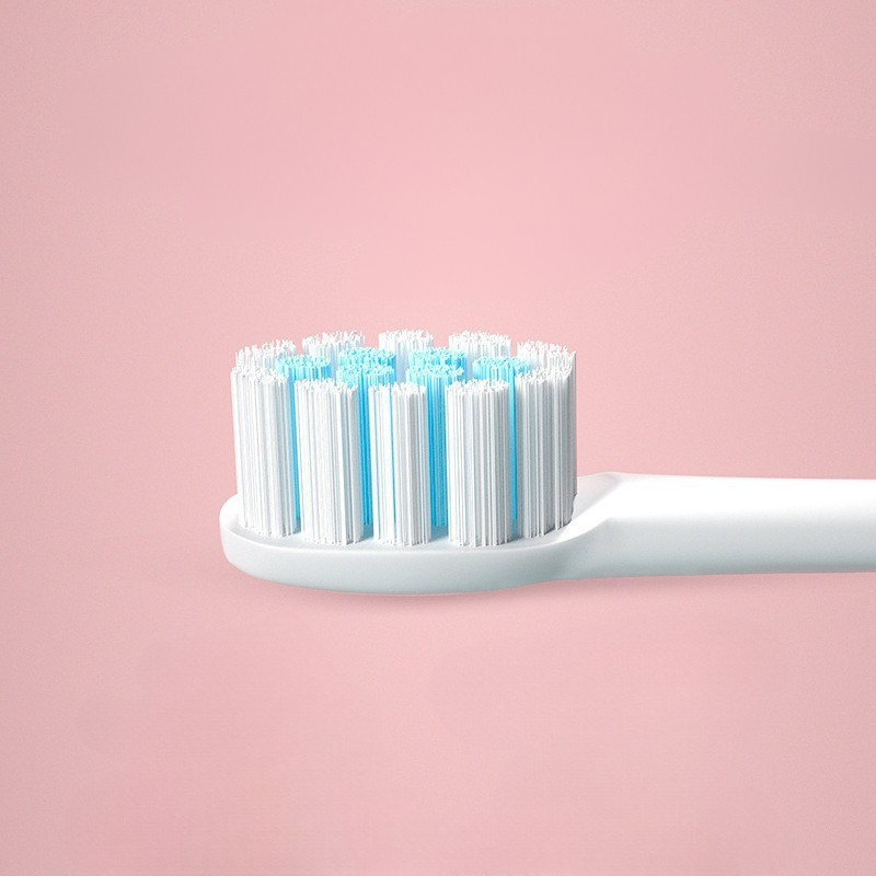Indie - Advanced Rechargeable Toothbrush for Deep Cleaning and Plaque Removal