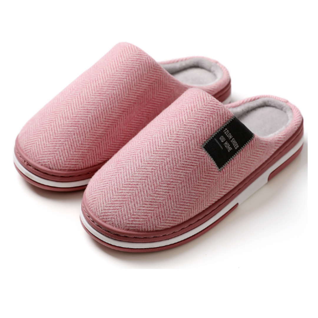 Adelheiz - Comfortable Men's Slippers for Luxurious Relaxation