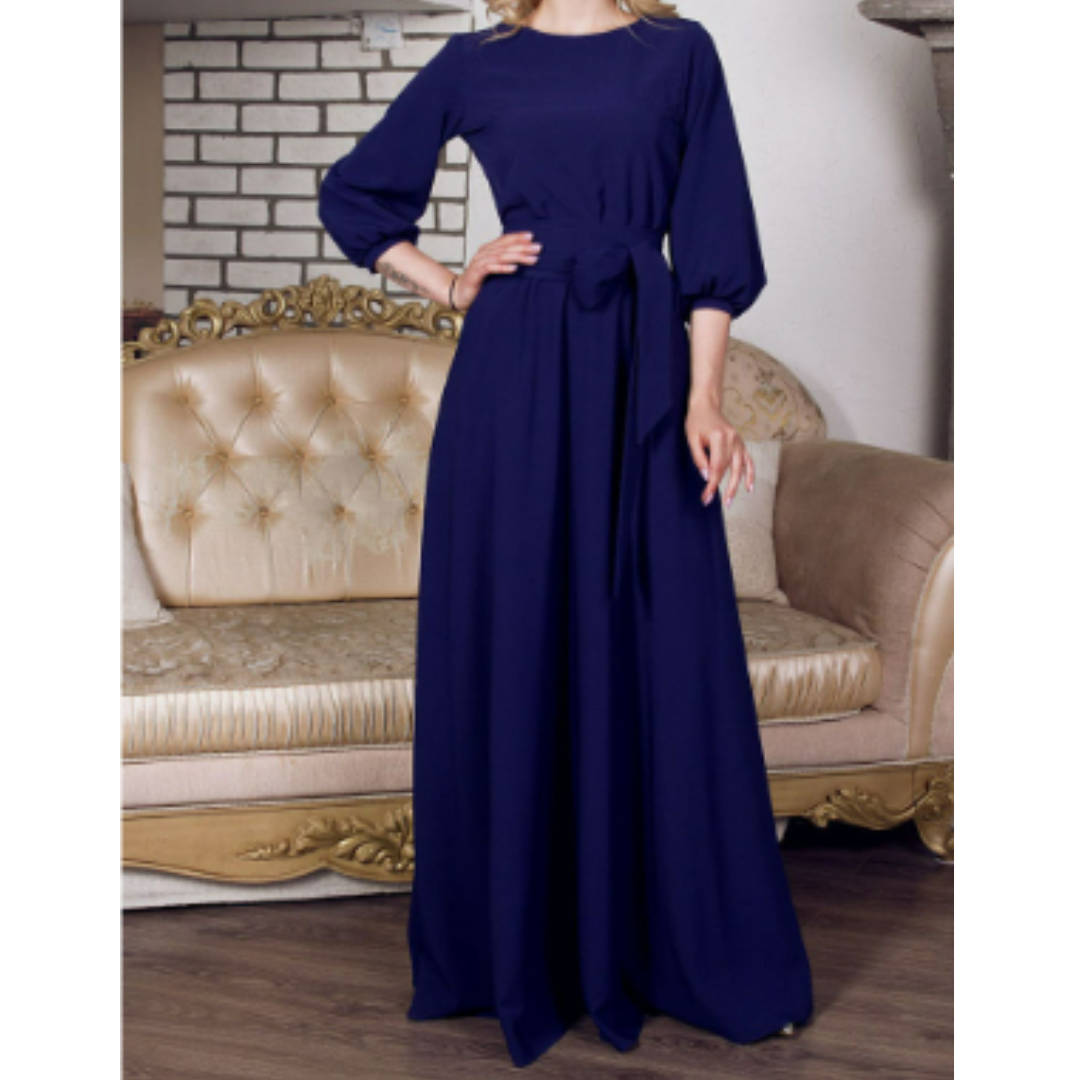 Aurelia - Timeless Elegant Dress Perfect for Summer Events