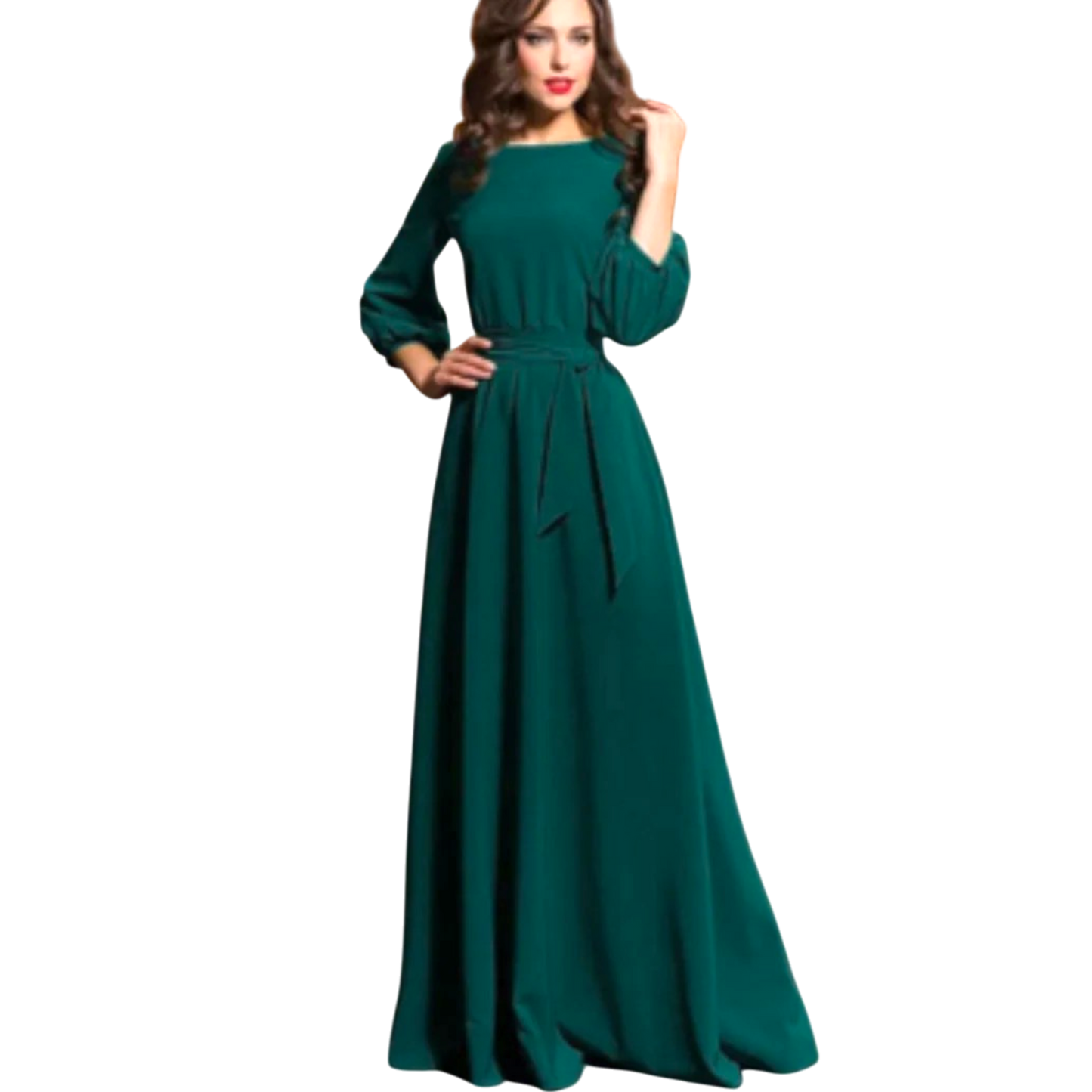 Aurelia - Timeless Elegant Dress Perfect for Summer Events