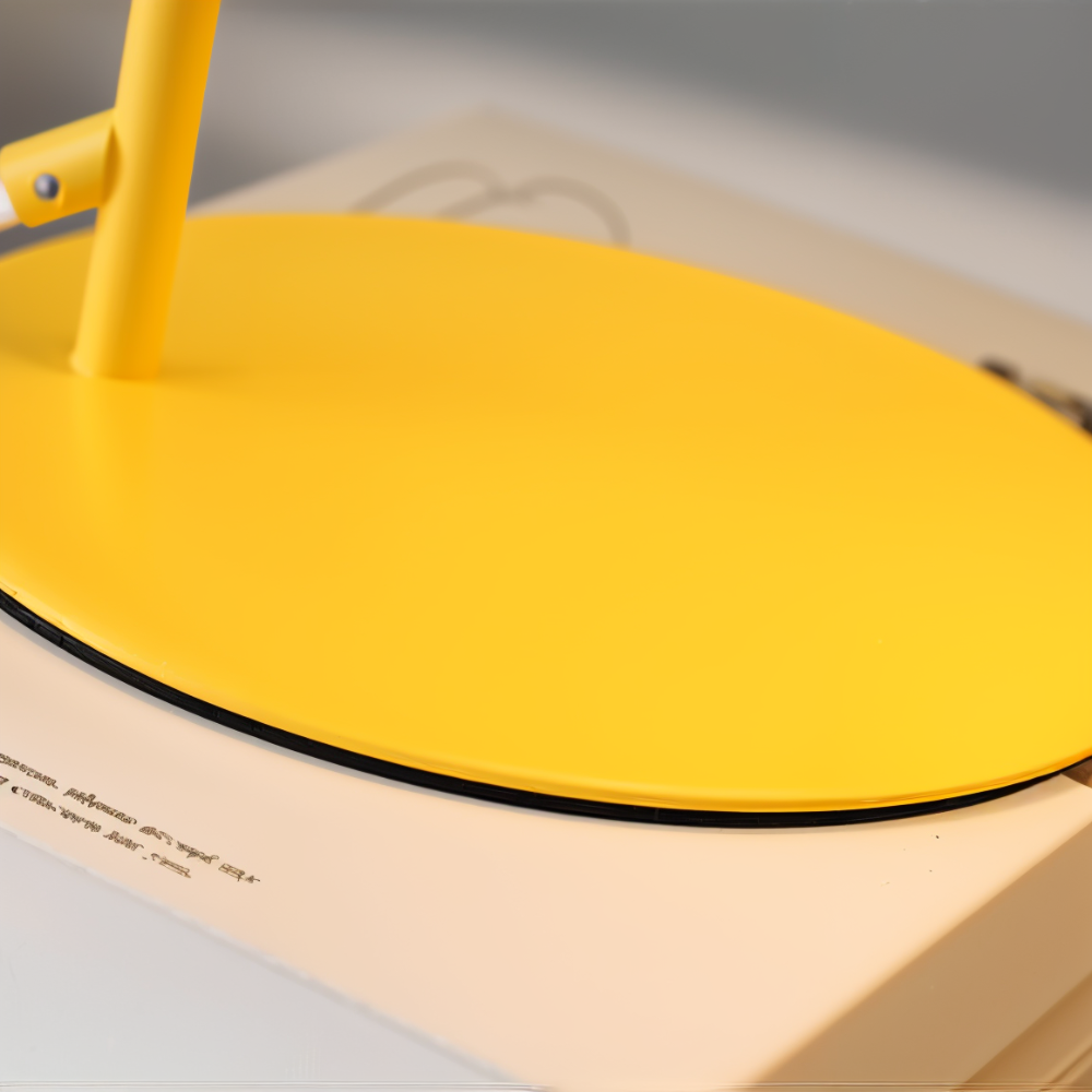 Seatelle - Modern Rotating Desk Lamp With Adjustable Tilt Light